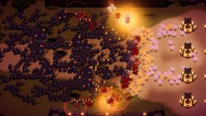 Aurora Defense Cover