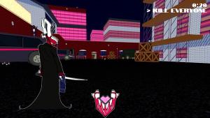 MORTALITY DECOMP. KILLERS: SHADOW OF ABADDON Cover