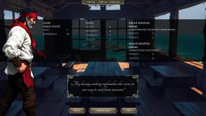 Pirate Sagas:  The Golden Age Cover