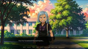 The Voynich Project Cover