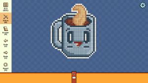 Pixel Cross Stitch - Cute Pack 2 Cover