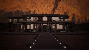 ContractVille - Sci-Fi Furniture Pack Cover