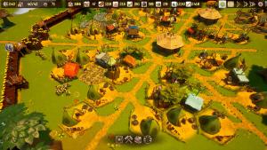 Age of Damnation Cover