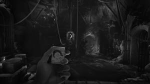 One-Eyed Likho Cover