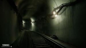 Terminus Cover