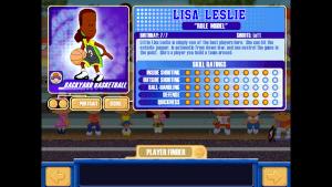 Backyard Basketball '01 Cover