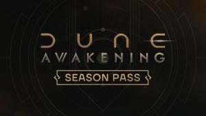 Dune: Awakening - Season Pass Cover
