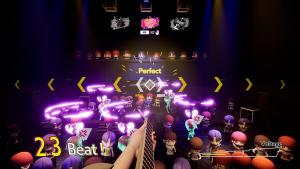 Aim Beat Charm Cover