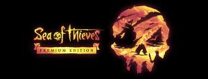 Sea of Thieves: 2025 Premium Bundle Cover