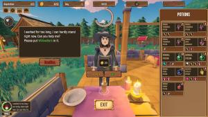 Penny for Your Potion Cover