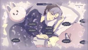 Type Her to Sleep Cover