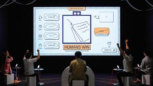 Deviation Game Cover