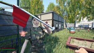 Normis Simulator Cover