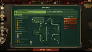 Private Military Manager: Tactical Auto Battler Cover