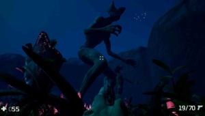 Kellan Graves: Fallen Cover