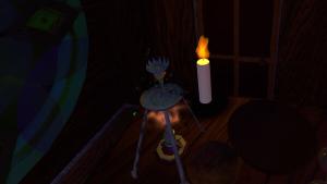 Pentamania: Alchemy Madness Cover