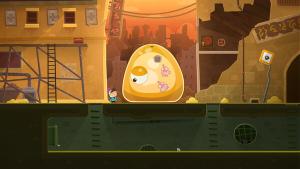 Love You to Bits Cover