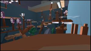 W.I.M.S. - Where is my ship?! Cover