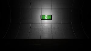 Parasite Tunnel Cover