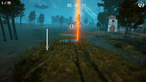 ROOM FOOTBALL - Wetlands Cover