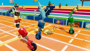 LEGO® Party! Cover