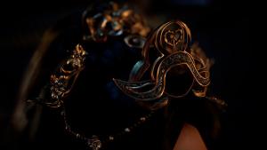 PAGUI -  Expansion Pack - GodGirl Cover