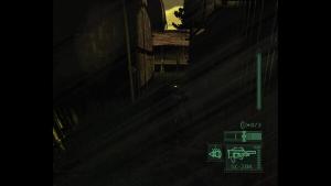 Tom Clancy's Splinter Cell: Pandora Tomorrow Cover