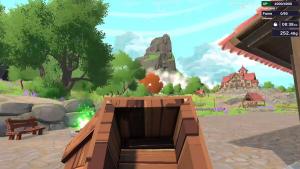 Guild Hall Simulator: Prologue Cover