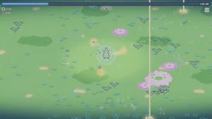 Stickman: Waves Of Doom Cover