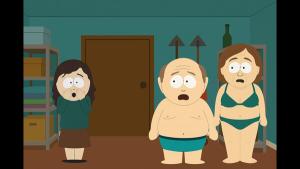 Rebirth: I Became the Emperor of America by Creating TokTik Cover