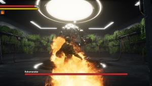 Assassin of Monsters Cover