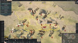 Panzer Corps 2: Elite - 1st Guards Cover