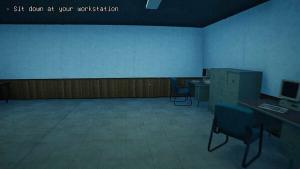 Just Another Night Cover