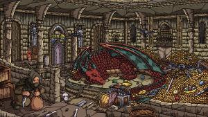 100 Ruin Cats  - Artbook Cover