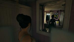 The Evelyn Game Cover