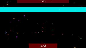 The Bullet Hell Cover