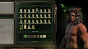 Warhammer 40,000: Rogue Trader - Appearance Pack Cover