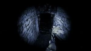 Unnatural Investigations Cover