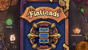 Flatlands Cover
