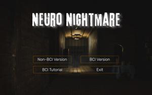 Neuro Nightmare Cover