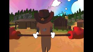 WTF AM I PLAYING?! Cover