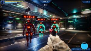 MATH FPS : Solve Or Die Cover