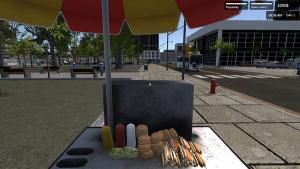 Street Food Simulator Cover