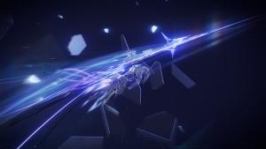 Punishing: Gray Raven Cover