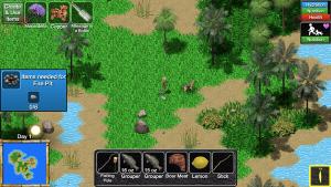 Stranded Without A Phone Cover