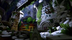 The Explorator Cover