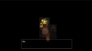 Red Bow: Strange Dream Cover