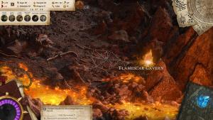 Vagrus - The Riven Realms: At the Heart of Ruin Cover