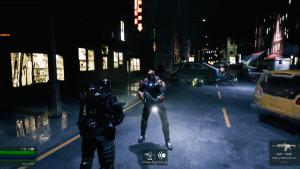 ALLGO: The Prime Reset Cover