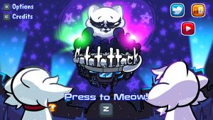 Catatattack! Cover